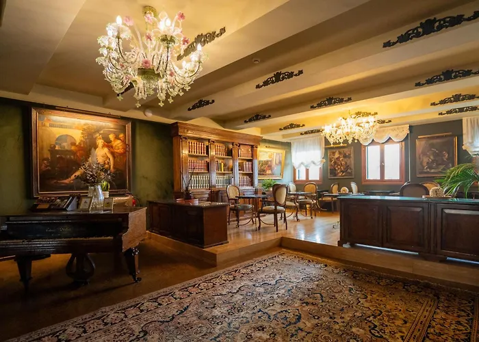 Palazzo Bembo - Exclusive Accommodation Venise