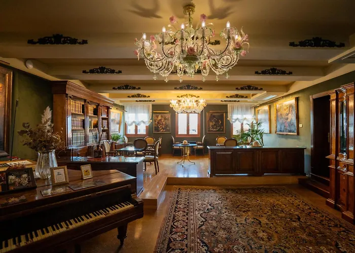 Palazzo Bembo - Exclusive Accommodation Venise